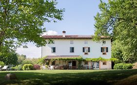 La Collina Delle Mignole
